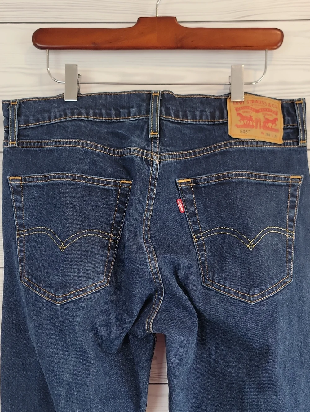 Levis classic levi